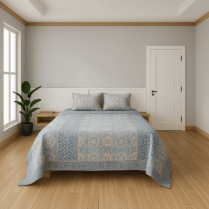 Bed 03