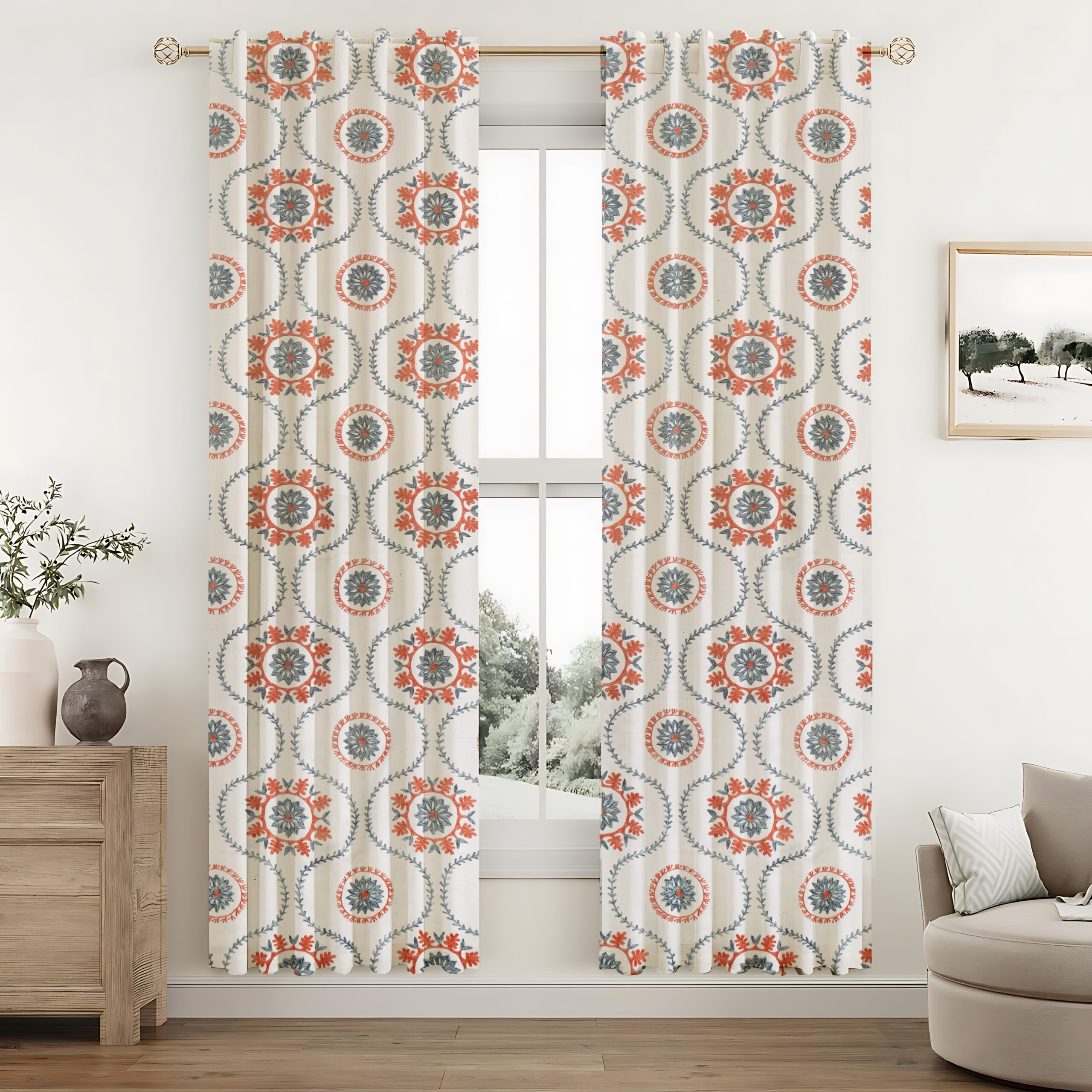 Window Panels 007