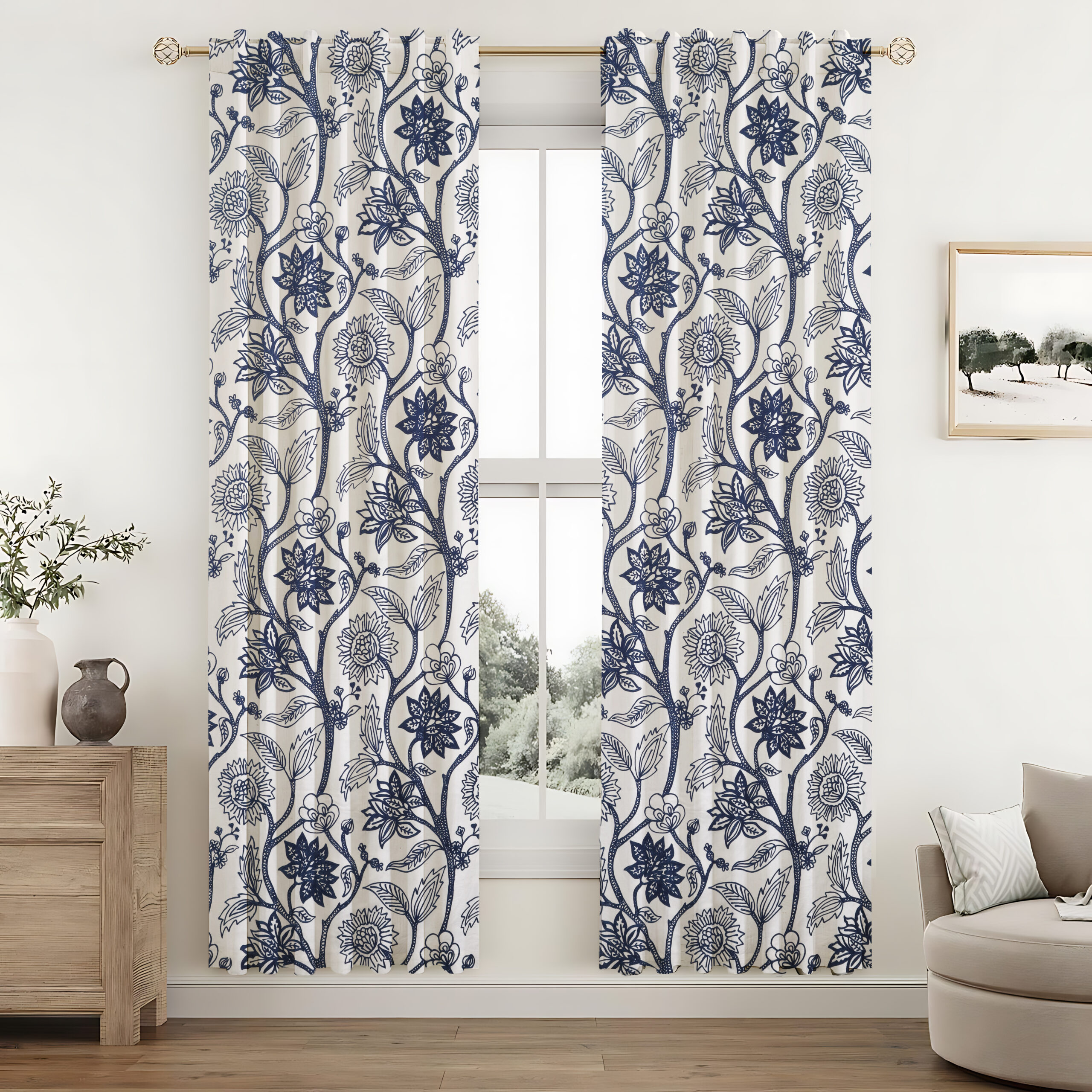 Window Panels 013