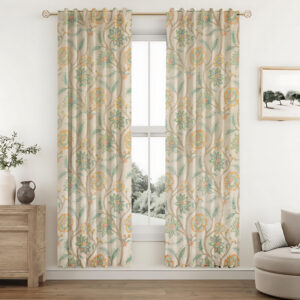 Window Panels 012