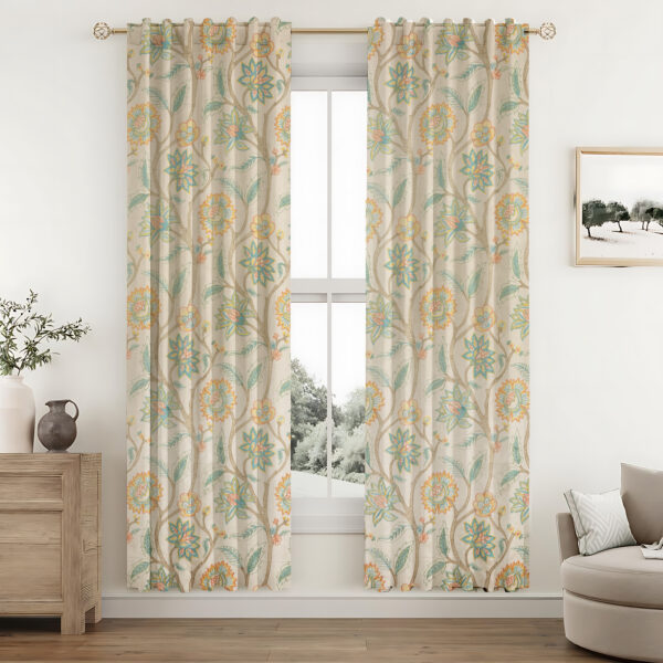 Window Panels 012