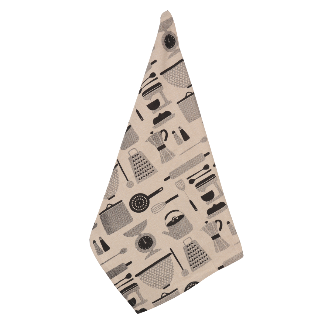 Kitchen Towels 006