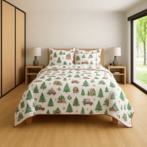 Bed 04