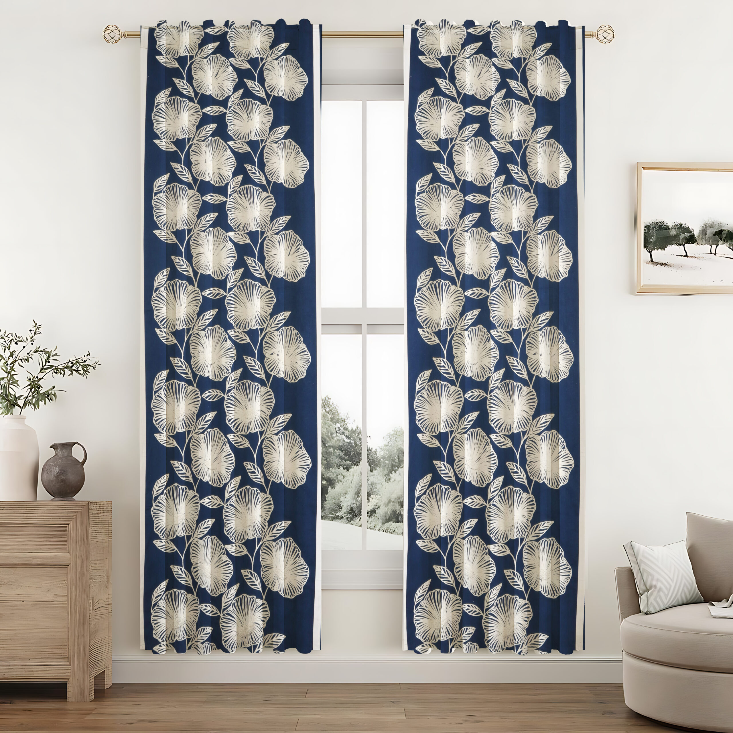 Window Panels 014