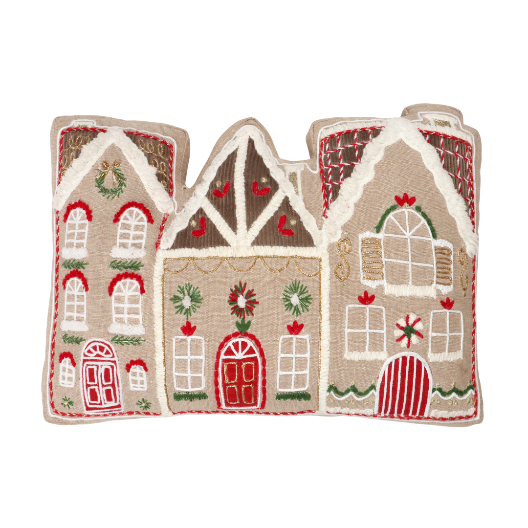 Shape Pillows 008