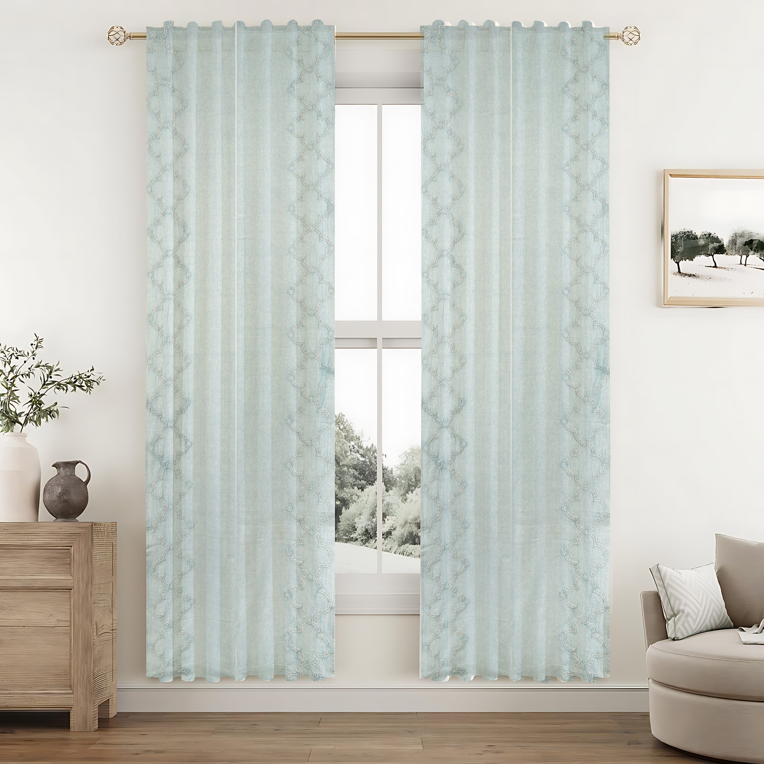Window Panels 006