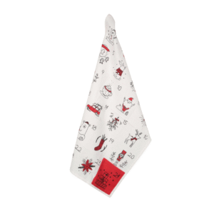 Kitchen Towels 003