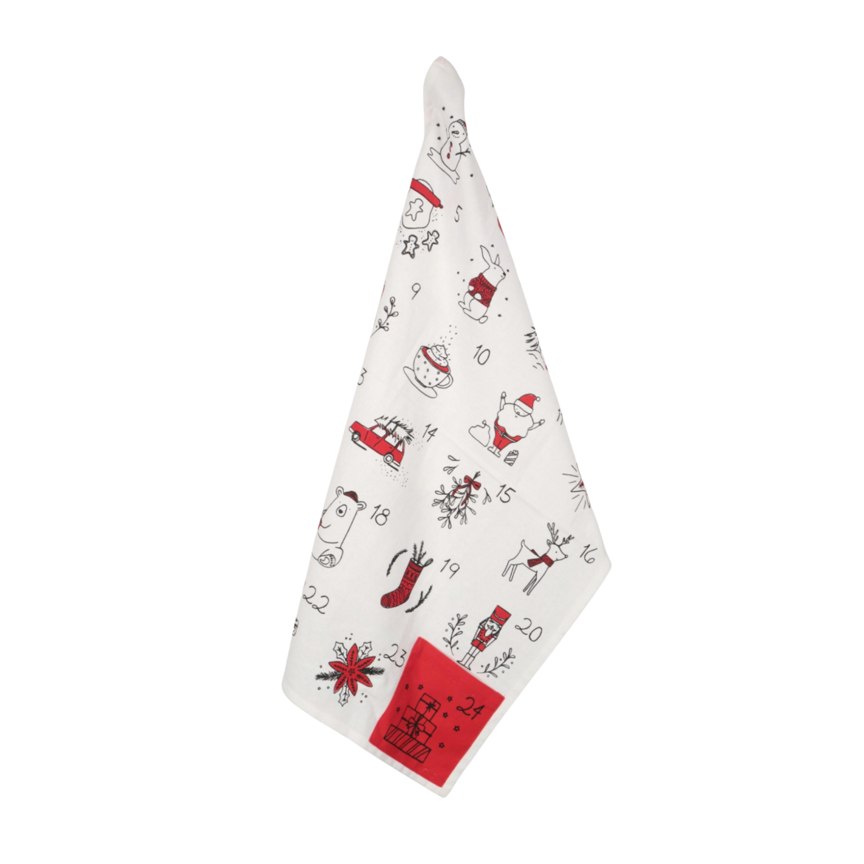 Kitchen Towels 003