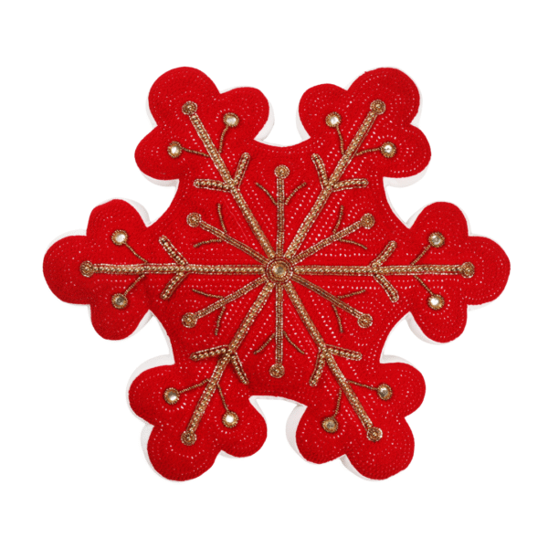 Shape Pillows 011