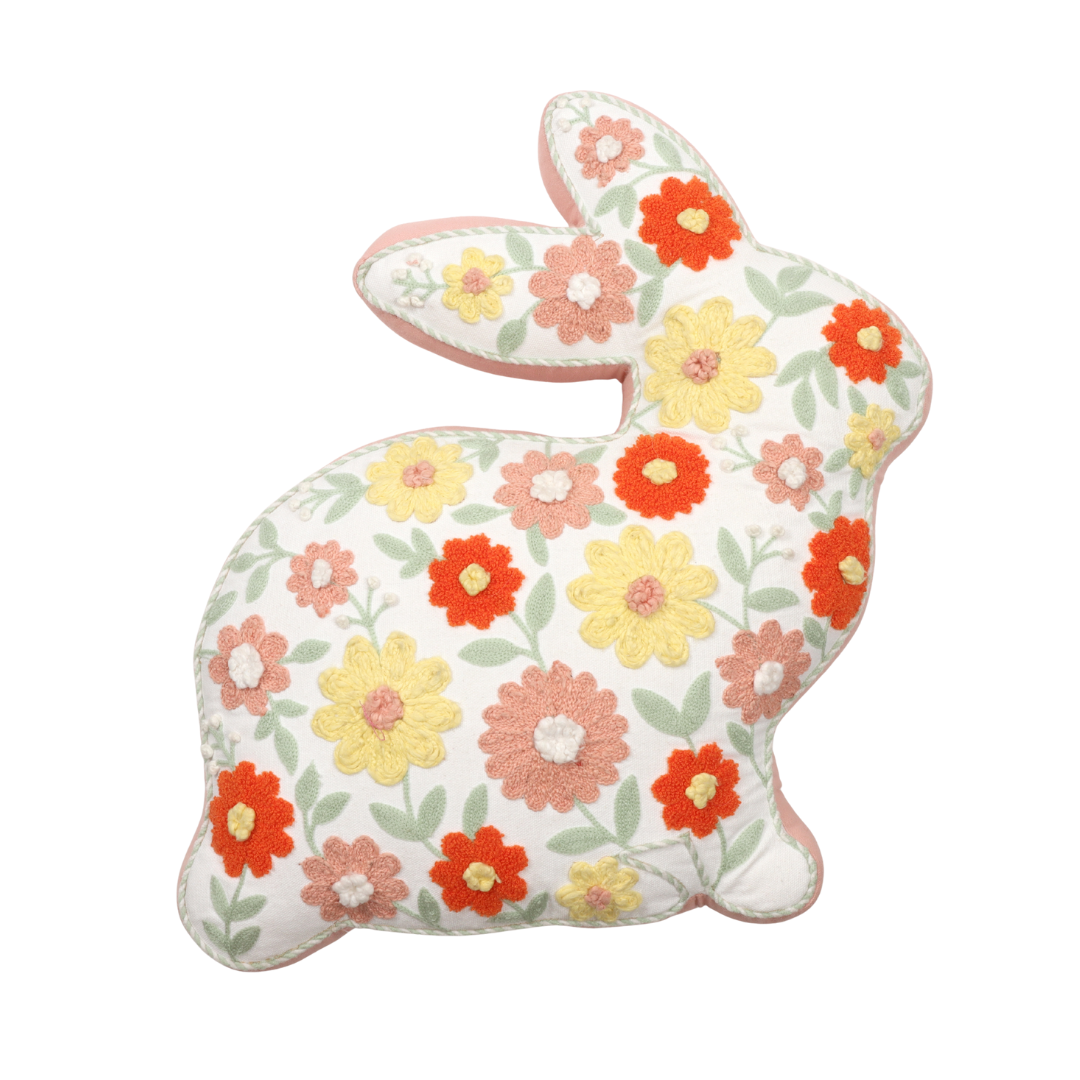Shape Pillows 003