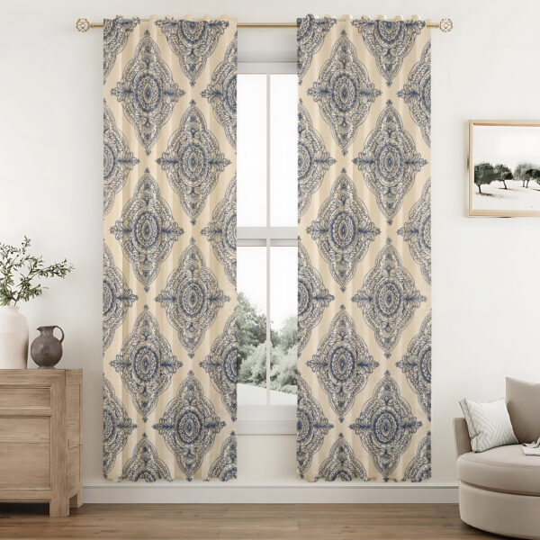 Window Panels 011