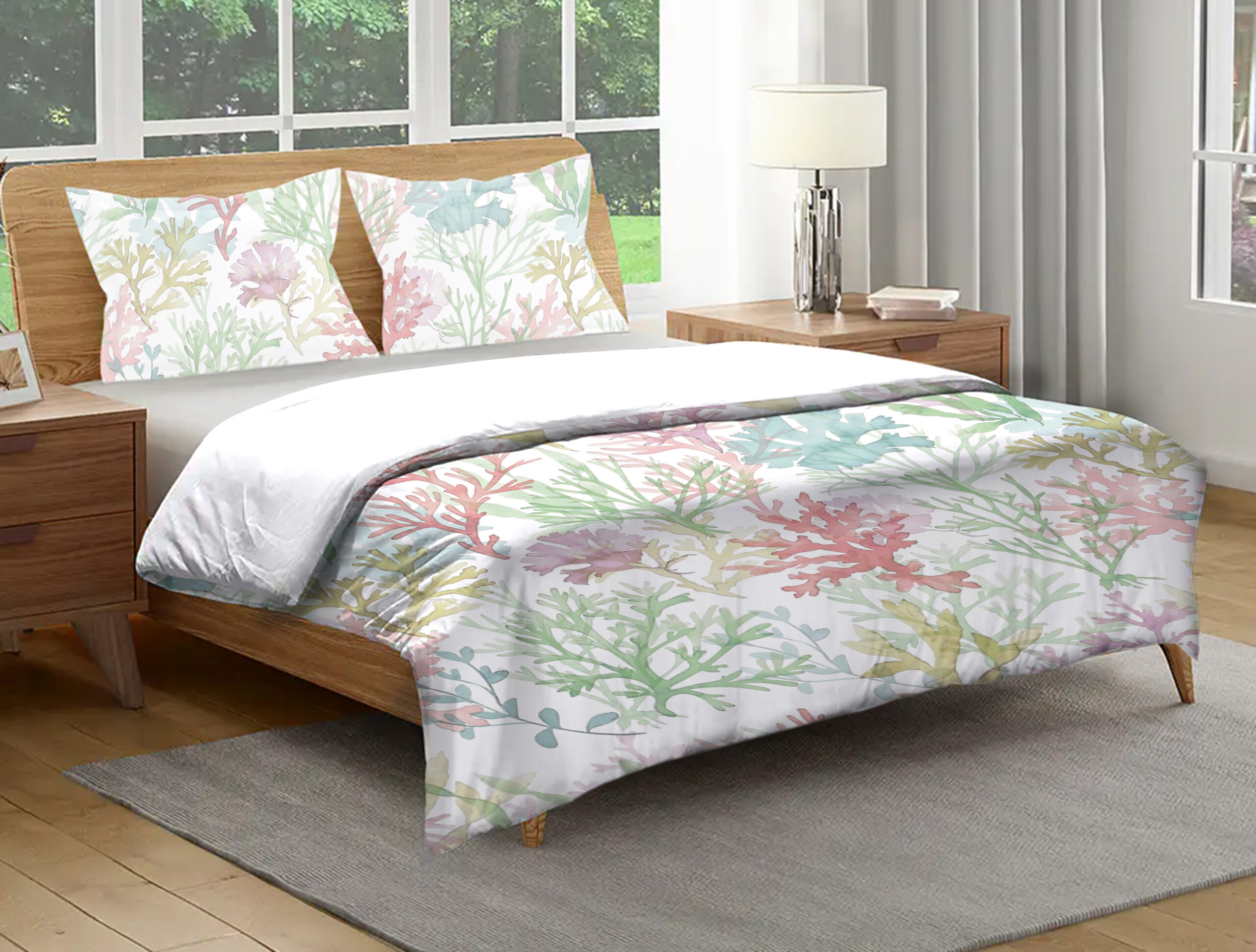 Bed 17