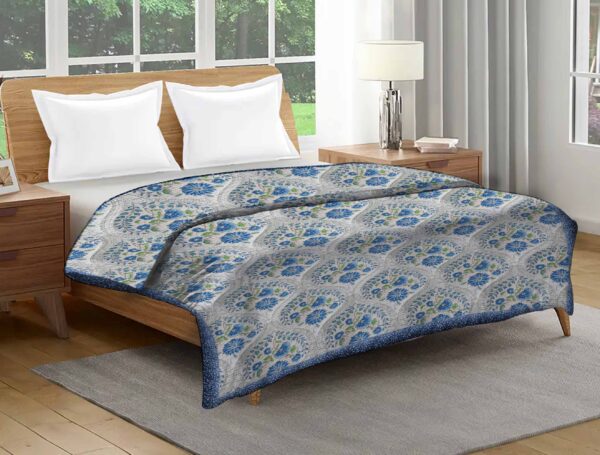 Bed 19