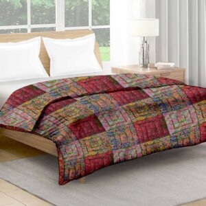 Bed 21