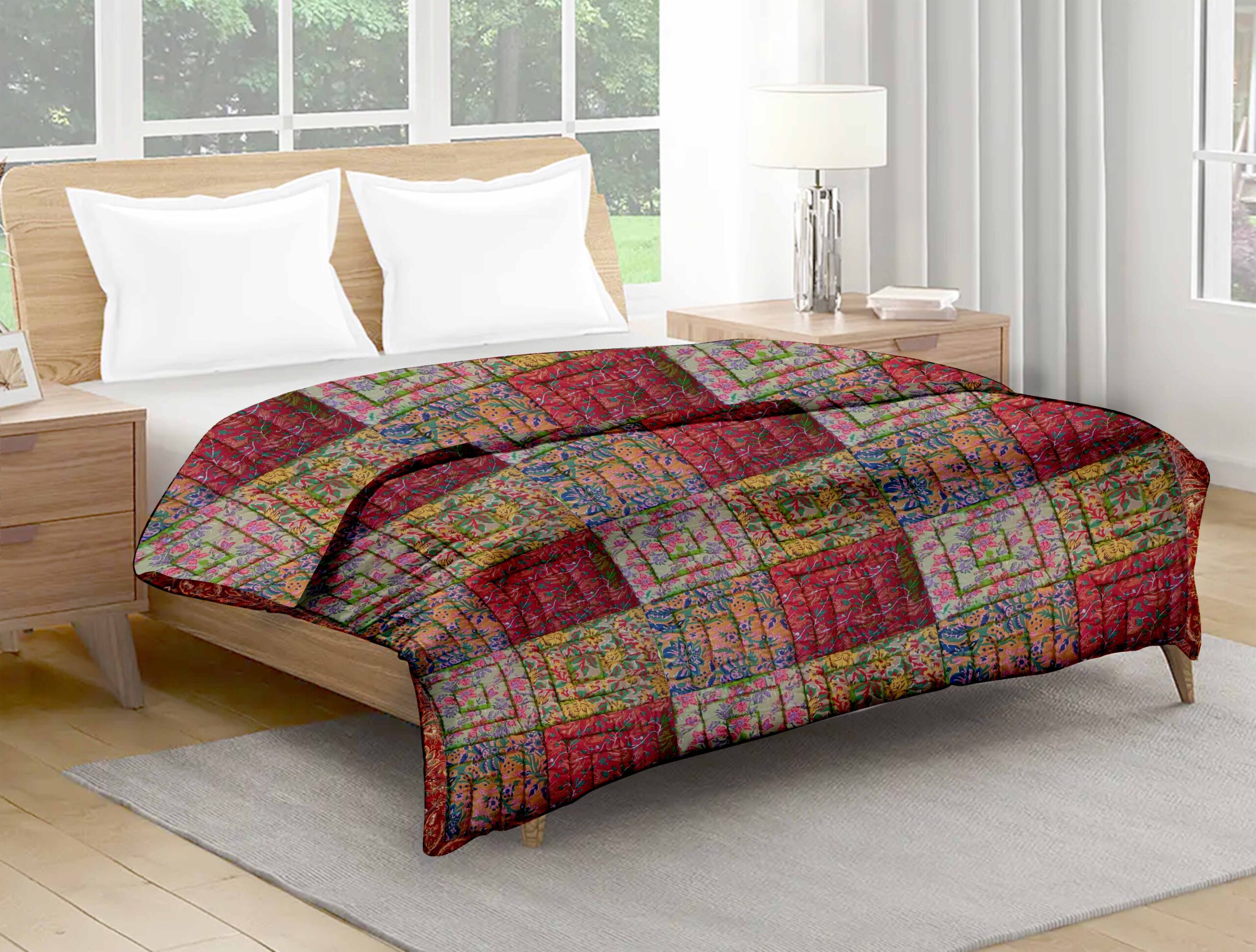 Bed 21