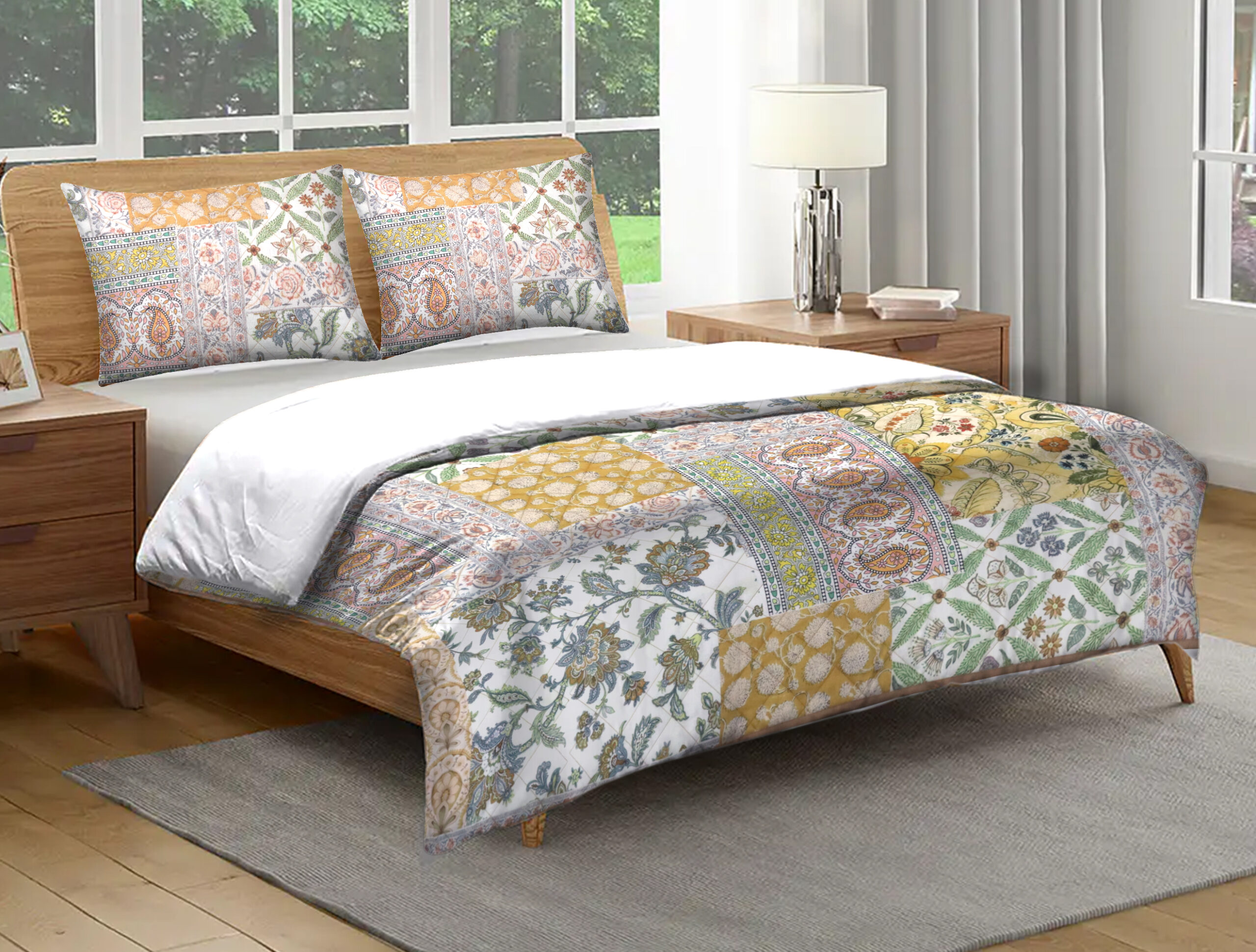 Bed 11