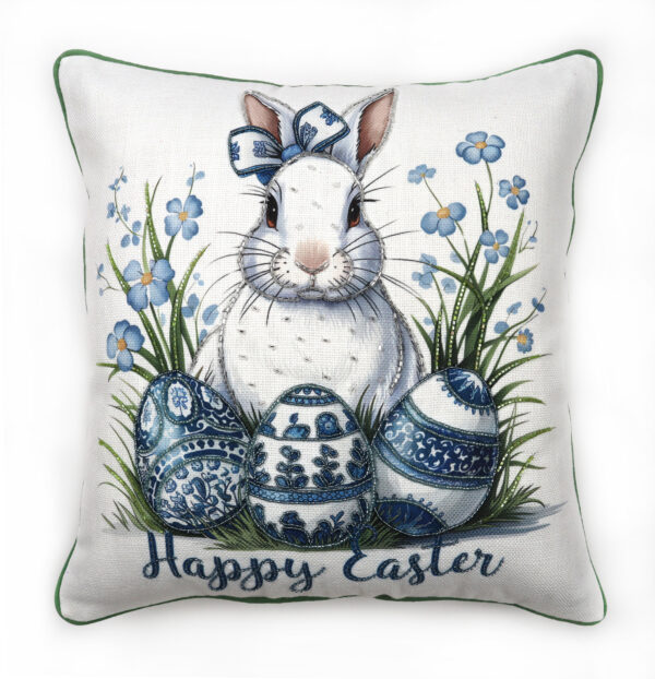 Easter KP007