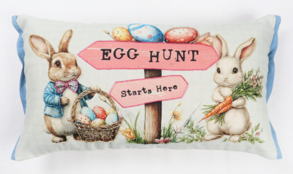 Easter KP012