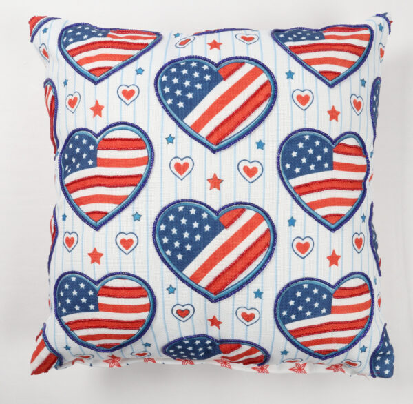 Americana AJ020