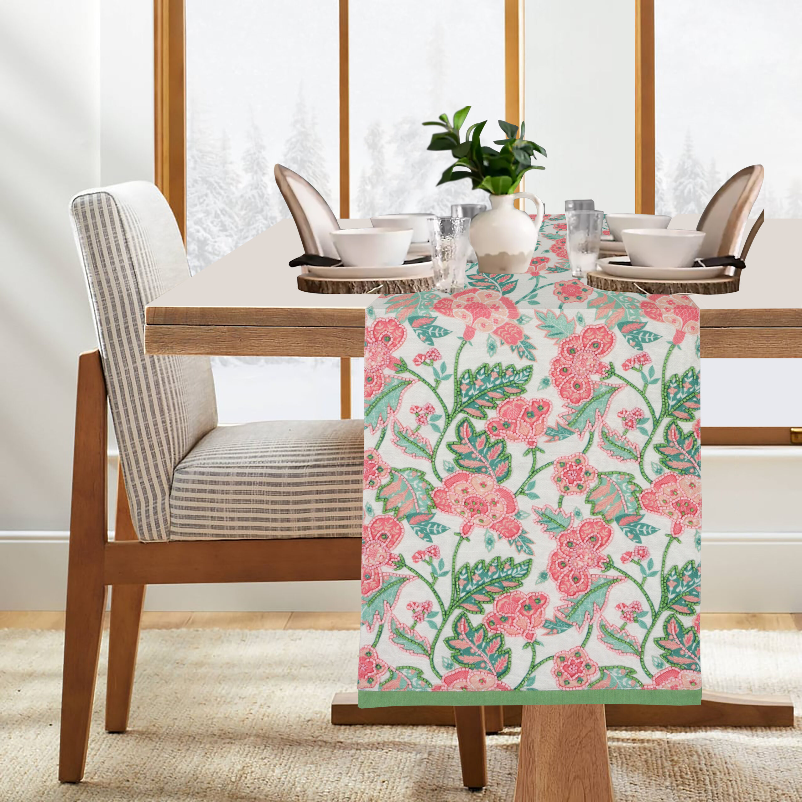Table Linen 006