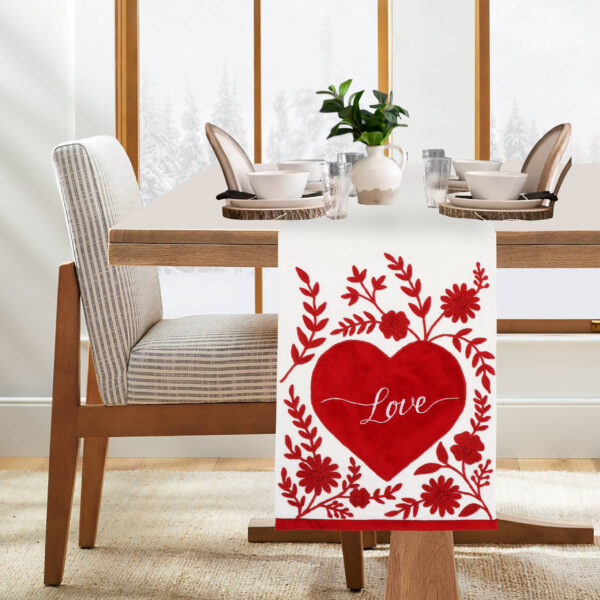 Table Linen 007