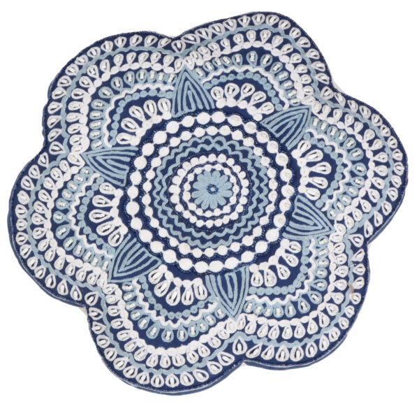 Shape Pillows 014