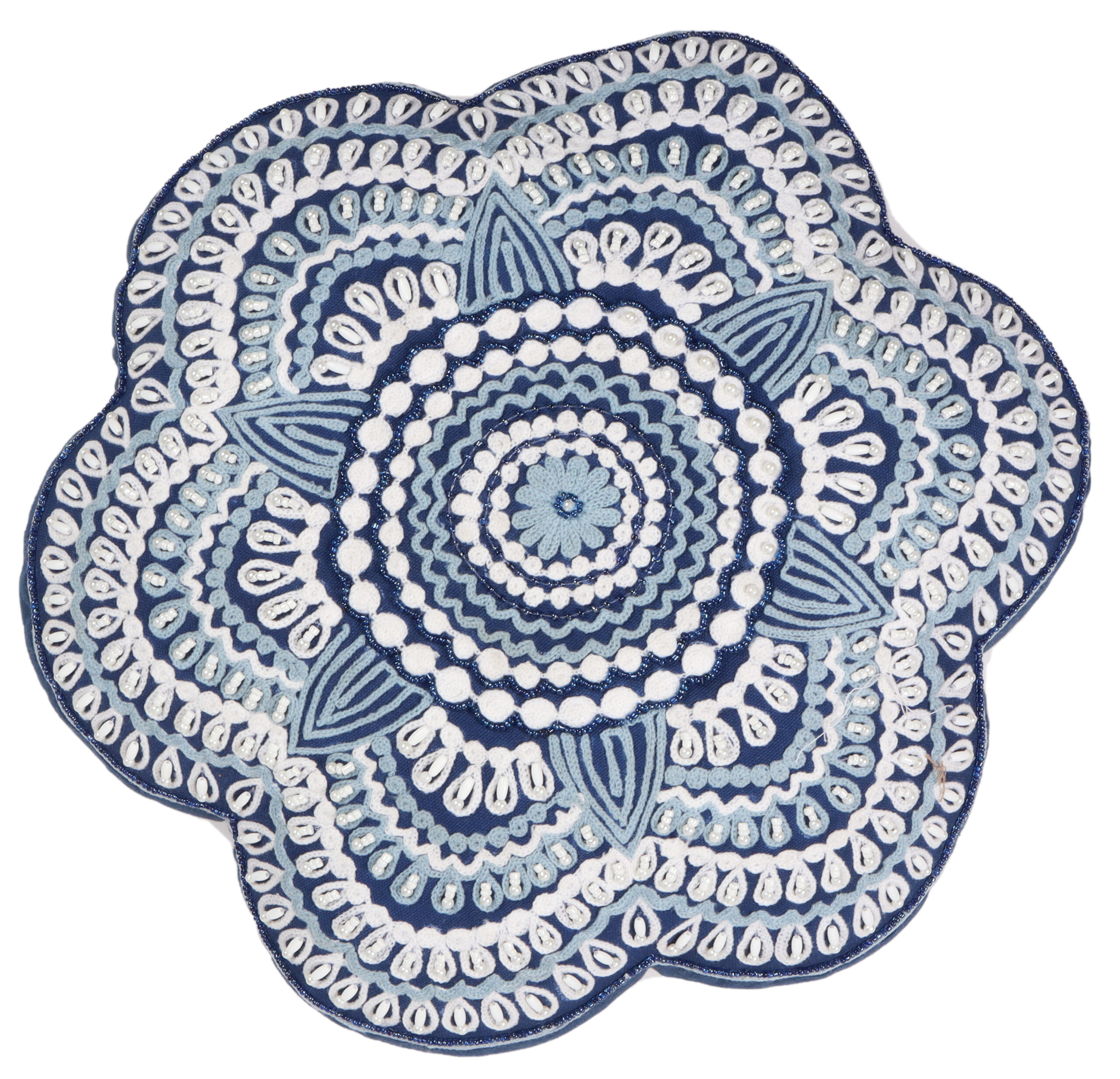 Shape Pillows 014