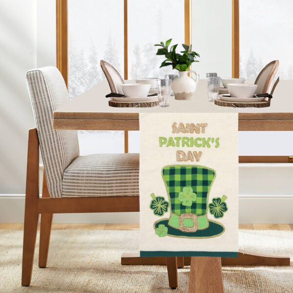 Table Linen 009