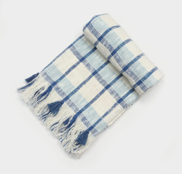Throws 011