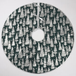 Tree Skirts 008
