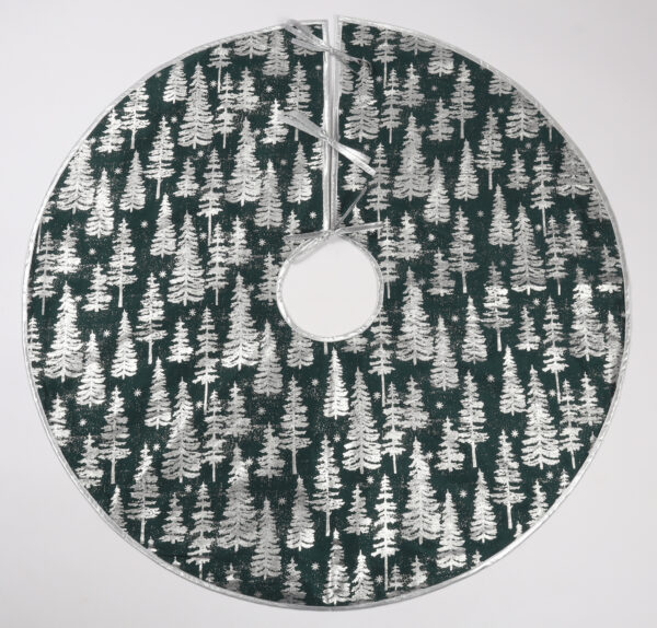 Tree Skirts 008
