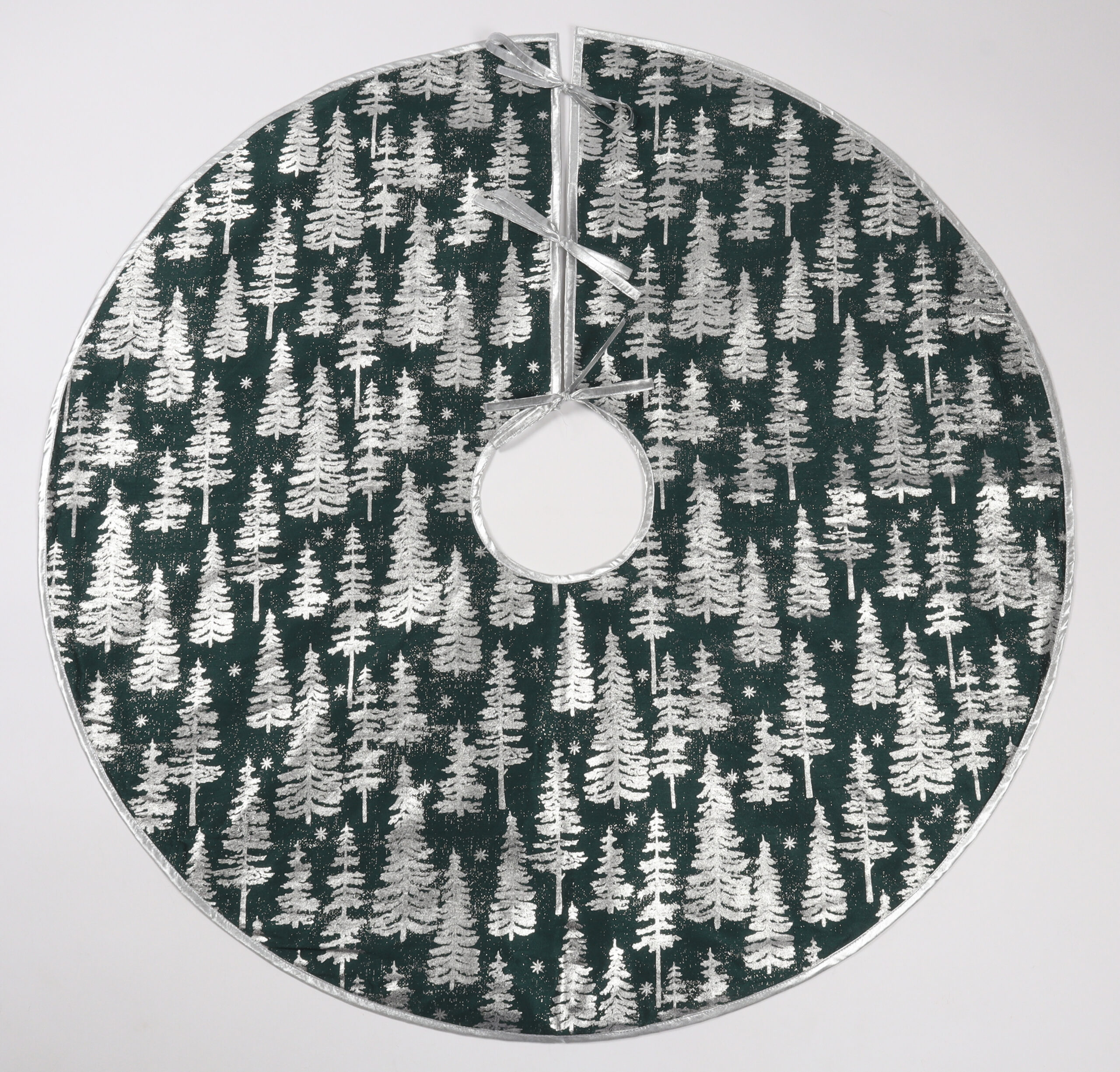 Tree Skirts 008