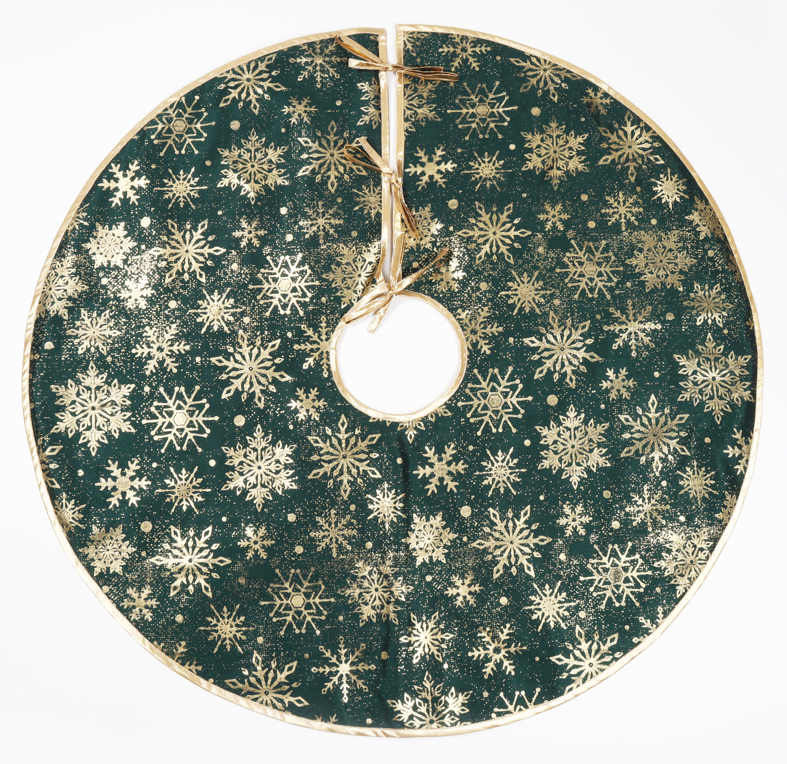 Tree Skirts 010