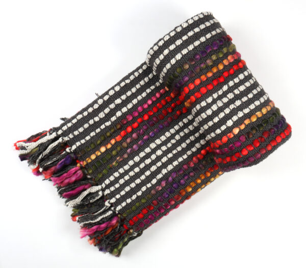 Throws 016