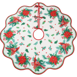Tree Skirts 005