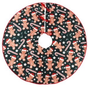 Tree Skirts 012
