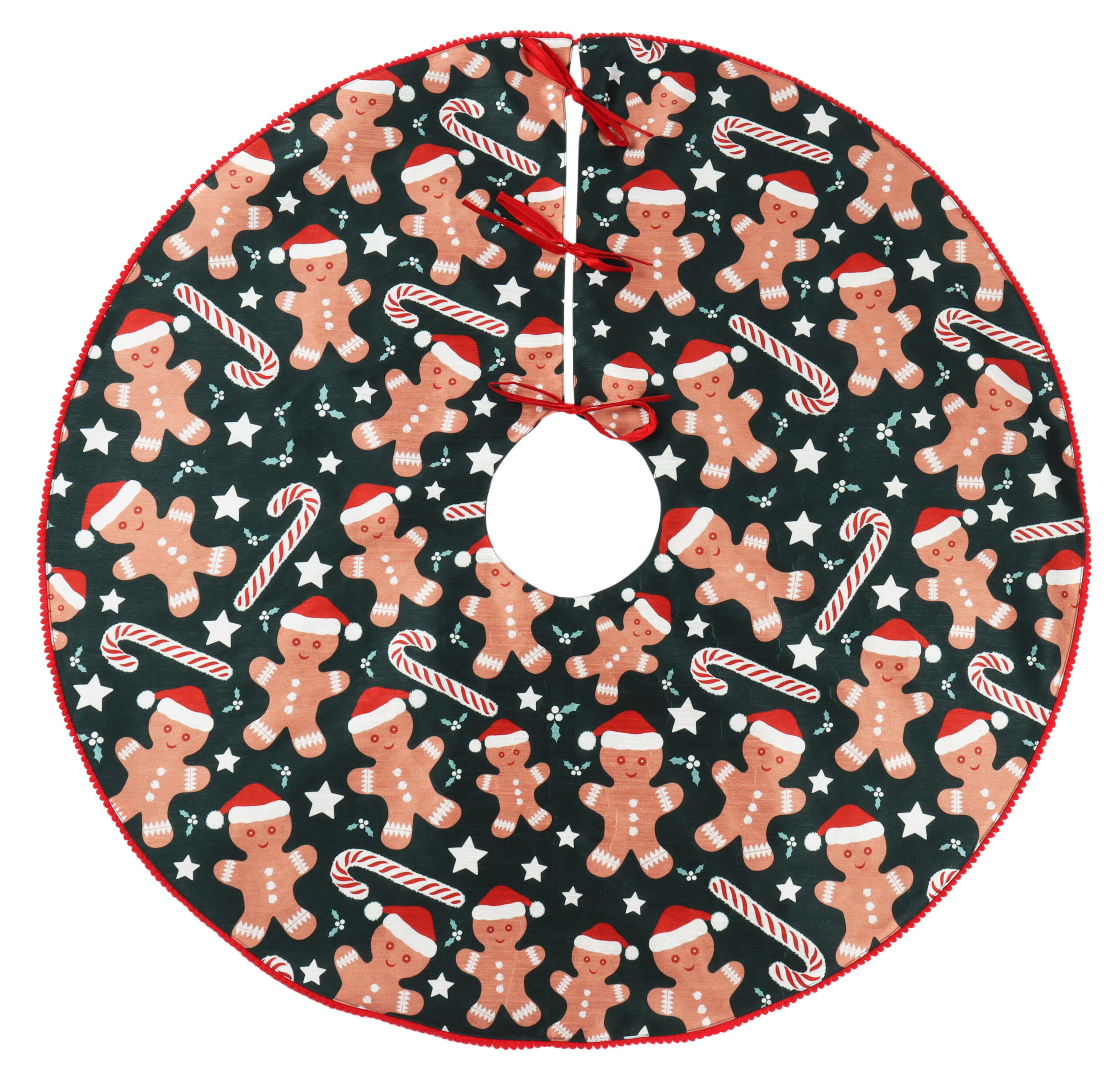 Tree Skirts 012