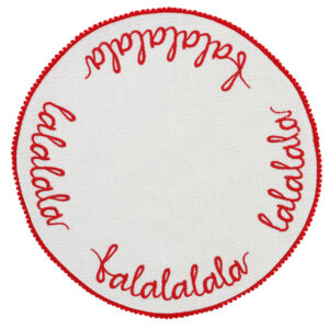 Tree Skirts 024