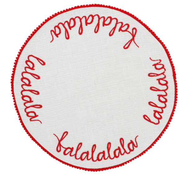 Tree Skirts 024