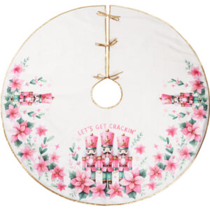 Tree Skirts 007