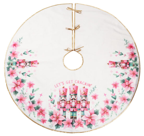 Tree Skirts 007