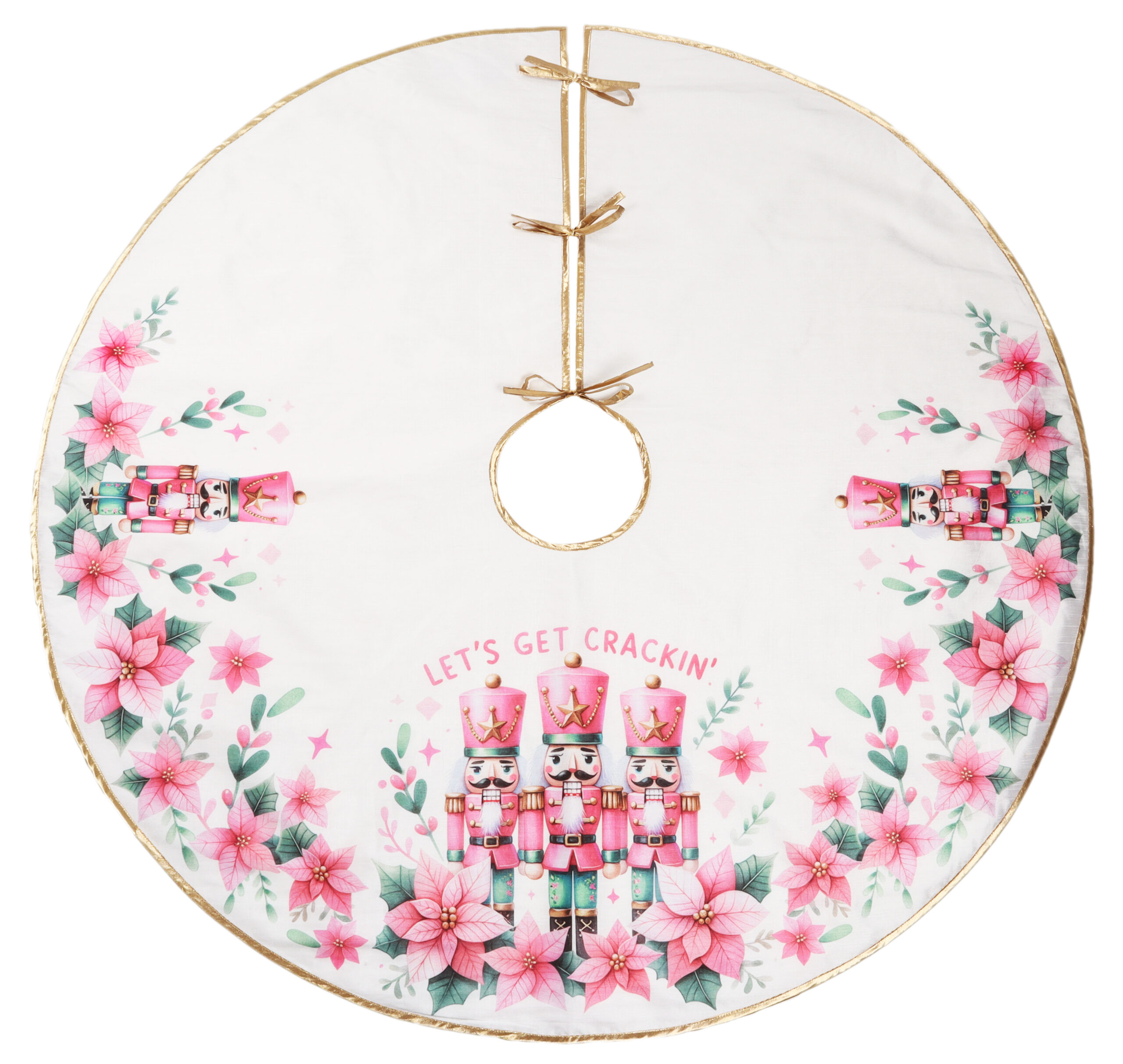 Tree Skirts 007