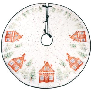 Tree Skirts 015