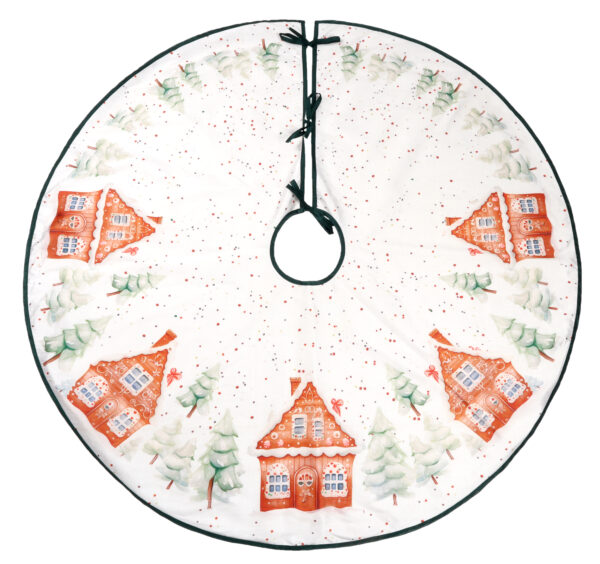 Tree Skirts 015