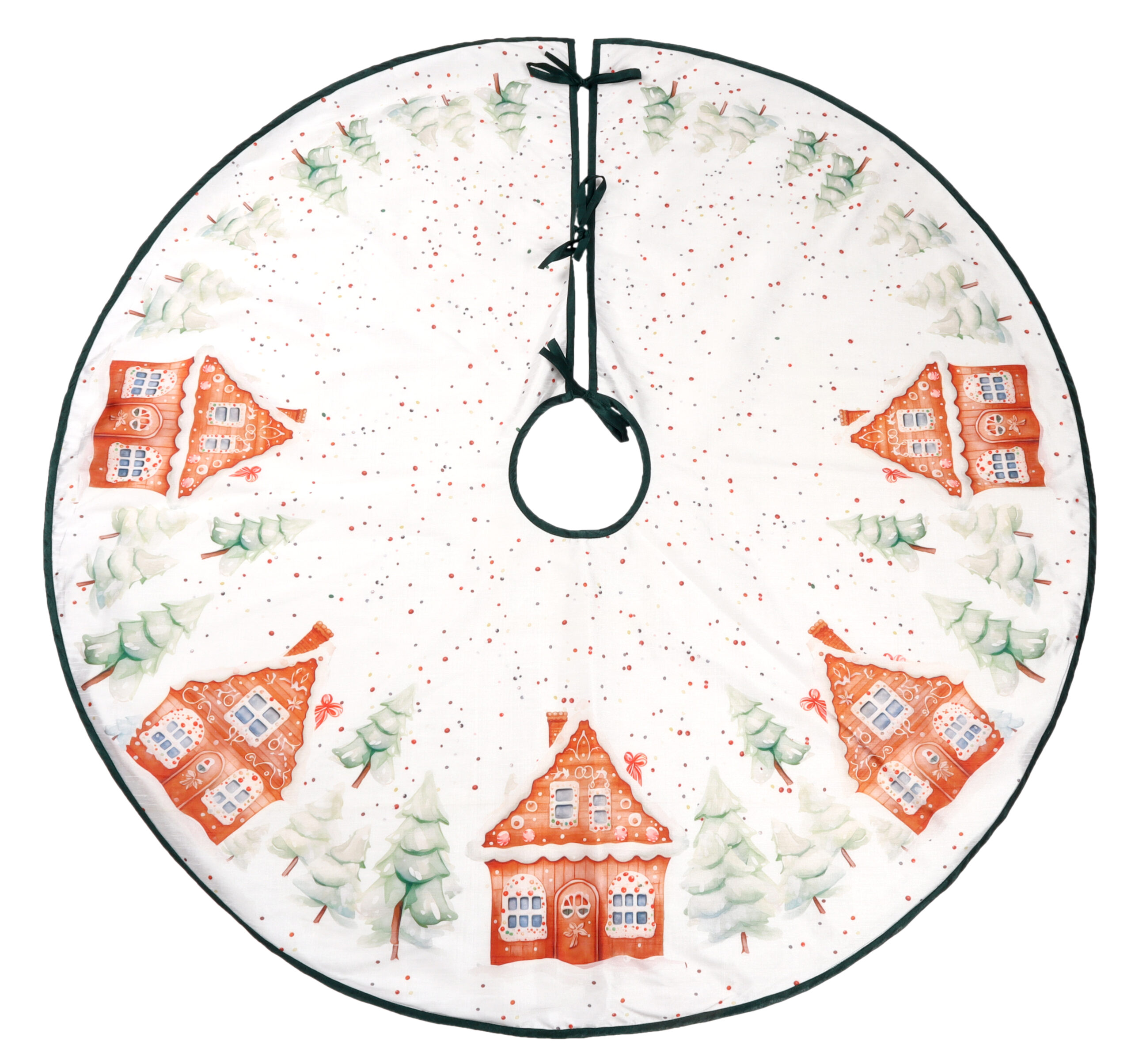 Tree Skirts 015