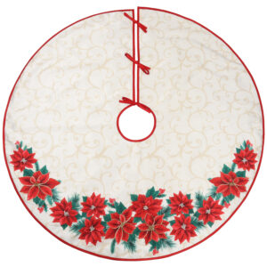 Tree Skirts 016