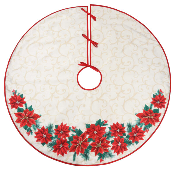 Tree Skirts 016