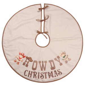Tree Skirts 025