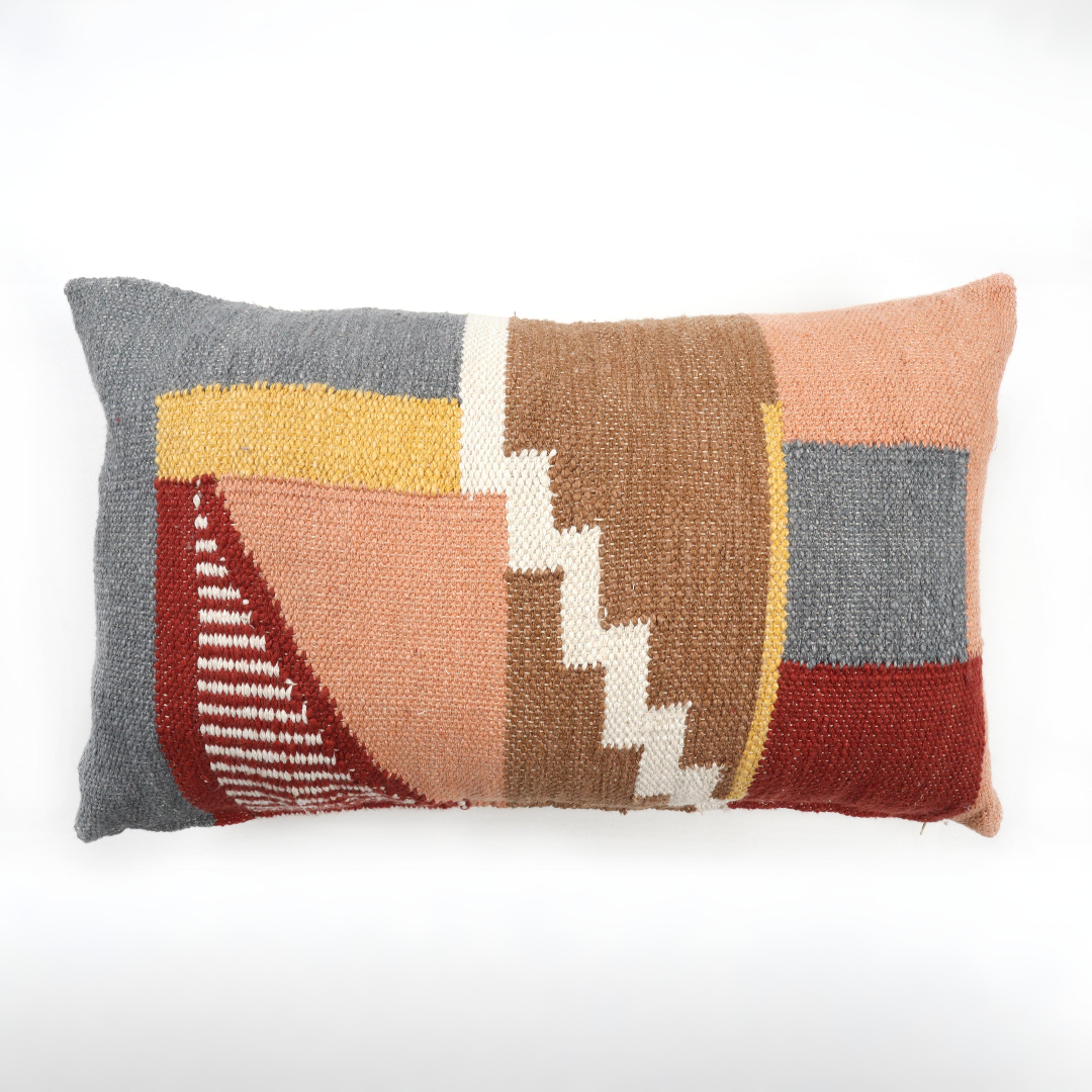 Woven 015