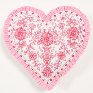 Shape Pillows 006